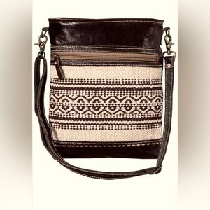 Myra Clarissa Falls Shoulder Bag